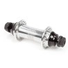 BSD Swerve Front Hub Polished
